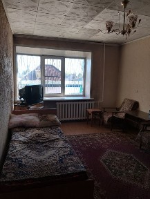 Сдается уютная полуторка в г Шемонаиха, ул Суворова, 20