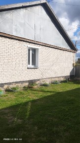 Продам или обменя дом в Бишкуле