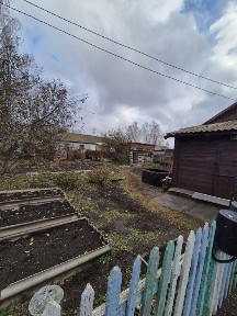 Продам дом в лесхозе, Куйбышевская роща.
