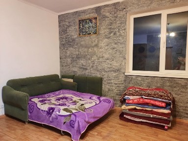 Сдам однокомнатную квартиру