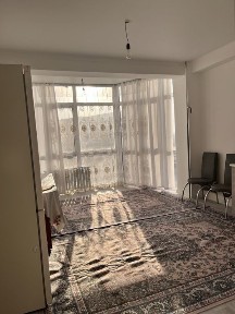 Каскелен ЖК Арнау СД университет жанынд 1 болмели патер жалга бериледи
