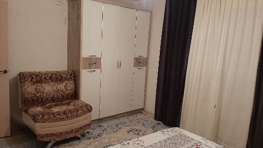 Сдам 3х ком, Астана