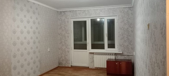 Сдается однокомнатная квартира