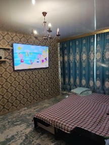 Сдам квартиру Наурыз