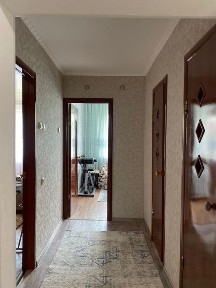 Продаеться квартира