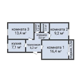 Костанайская область, Костанай