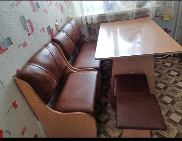 2х комнатная квартира