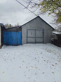 3х комнатная квартира в Горняцком