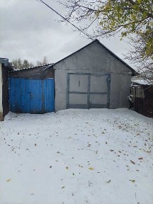 3х комнатная квартира в Горняцком