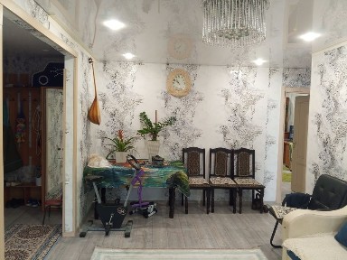 Костанайская область, Костанай