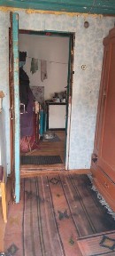 Продаю дом (казарма) в Сортировке