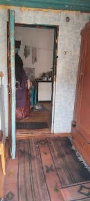 Продаю дом (казарма) в Сортировке