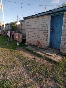 Карагандинская область, Улытау