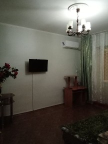 Квартира по часам и на ночь