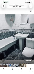 Продается 1 комнотная квартира