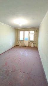 Продаётся 2-комнатная квартира на 3-ем этаже, пр. РЕСПУБЛИКИ - ОГОНЁК.