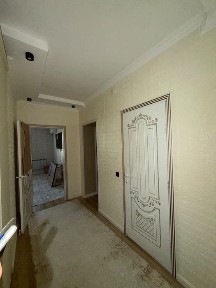 Квартира 2 комнатная