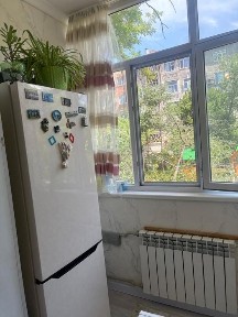Север 16 дом квартира сатылады