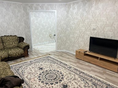 Сдам двушку Кшт удобный район