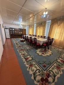 Кызылординская область, Кызылорда