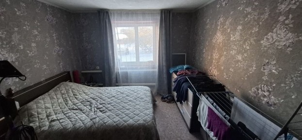 Продам частный дом район 2 рабочий.