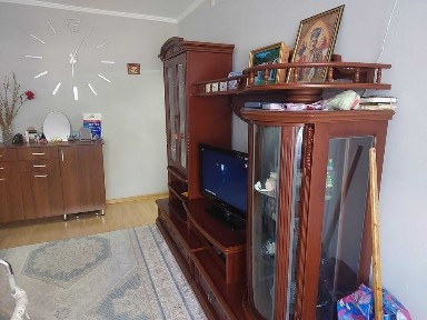 Мангистауская область, Актау, 12