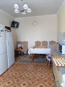 Актюбинская область, Актобе, микрорайон 11