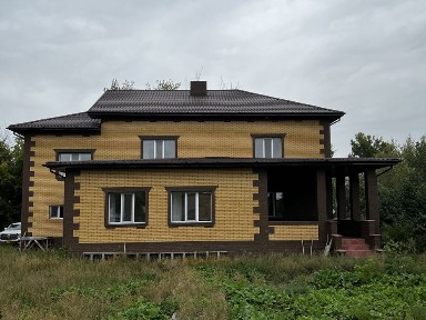 Продается Коттедж 2-х этажный