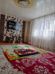 Продам дом в родине