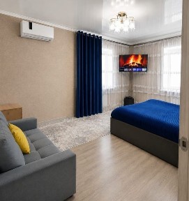 Акмолинская область, Степногорск
