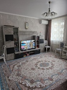 Продам двухкомнатную квартиру в Астане