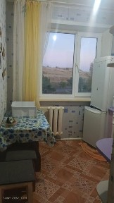1 комнатная квартира