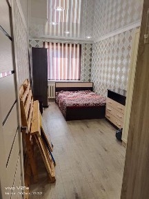 Акмолинская область, Степногорск