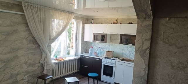 продам квартиру с. Дамса