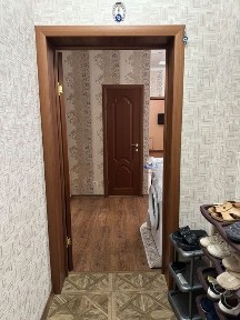 Продается 3-х комнатная квартира в Павлодаре