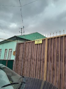 Дом в г. Жаркенте