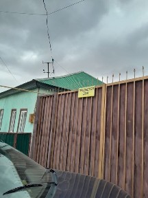 Дом в г. Жаркенте