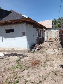 Продам дом в байсерке