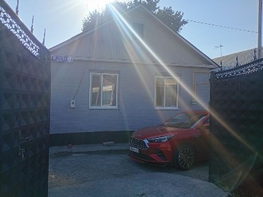 Алматинская область, Алдабергеново