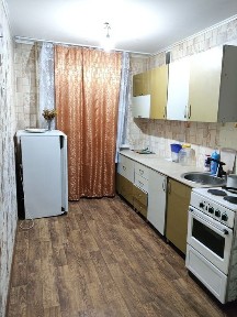 Сдаю квартиру на длительный срок