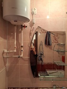Сдается 1-комн. квартира