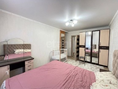Продам 3 -х комн квартиру