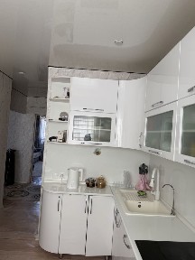 Продается теплая, солнечная 2-х квартира на Центре-3