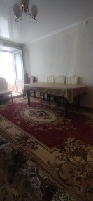 Продаю 2-х комнатную квартиру на микрорайоне 11А.