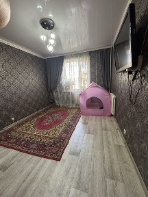 Продается 3-комнатная квартира в районе Восток-2