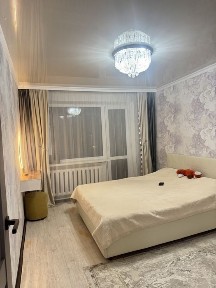 Карагандинская область, Чапаево