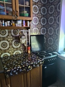 Продам квартиру трёх комнатную