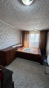 Восточно-Казахстанская область, Усть-Каменогорск, Красина