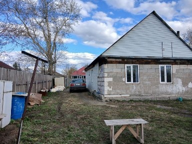 Продам дом 4х комнатный