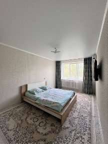 Актюбинская область, Актобе, микрорайон 8